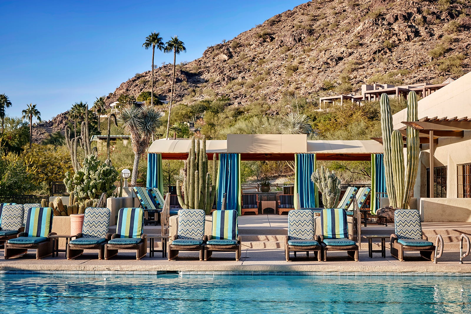 JW Marriott Las Vegas Resort & Spa Review: What To REALLY Expect