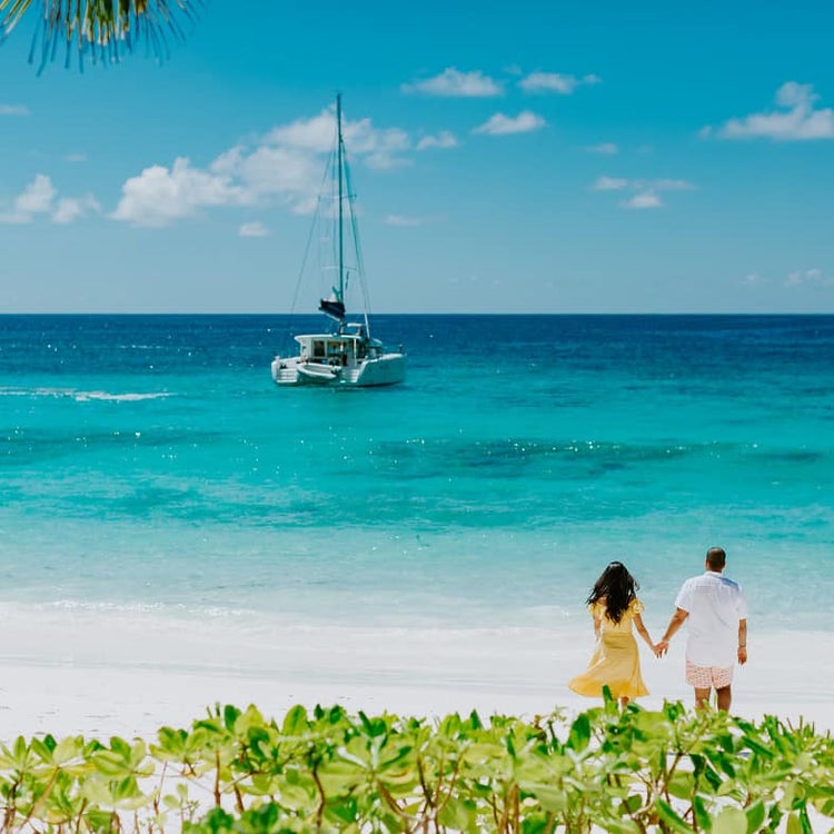 Playground in paradise new megaresort in Africa promises 5star