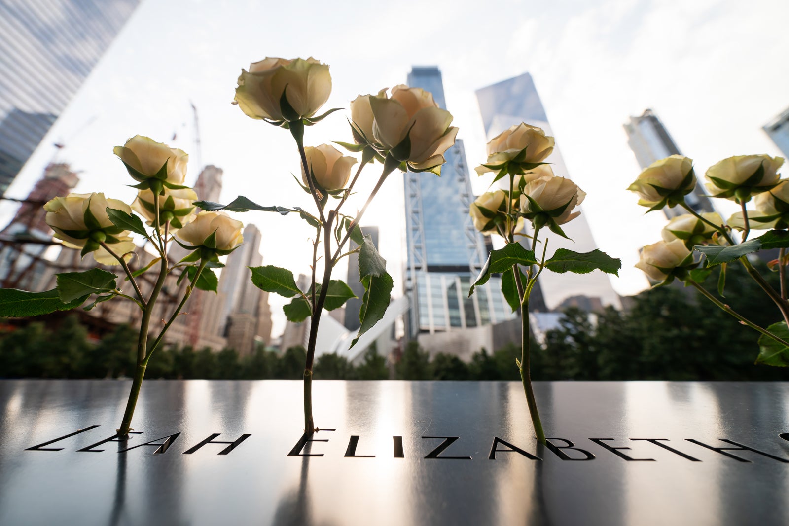 Memories, history and people: Remembering 9/11 through the National ...