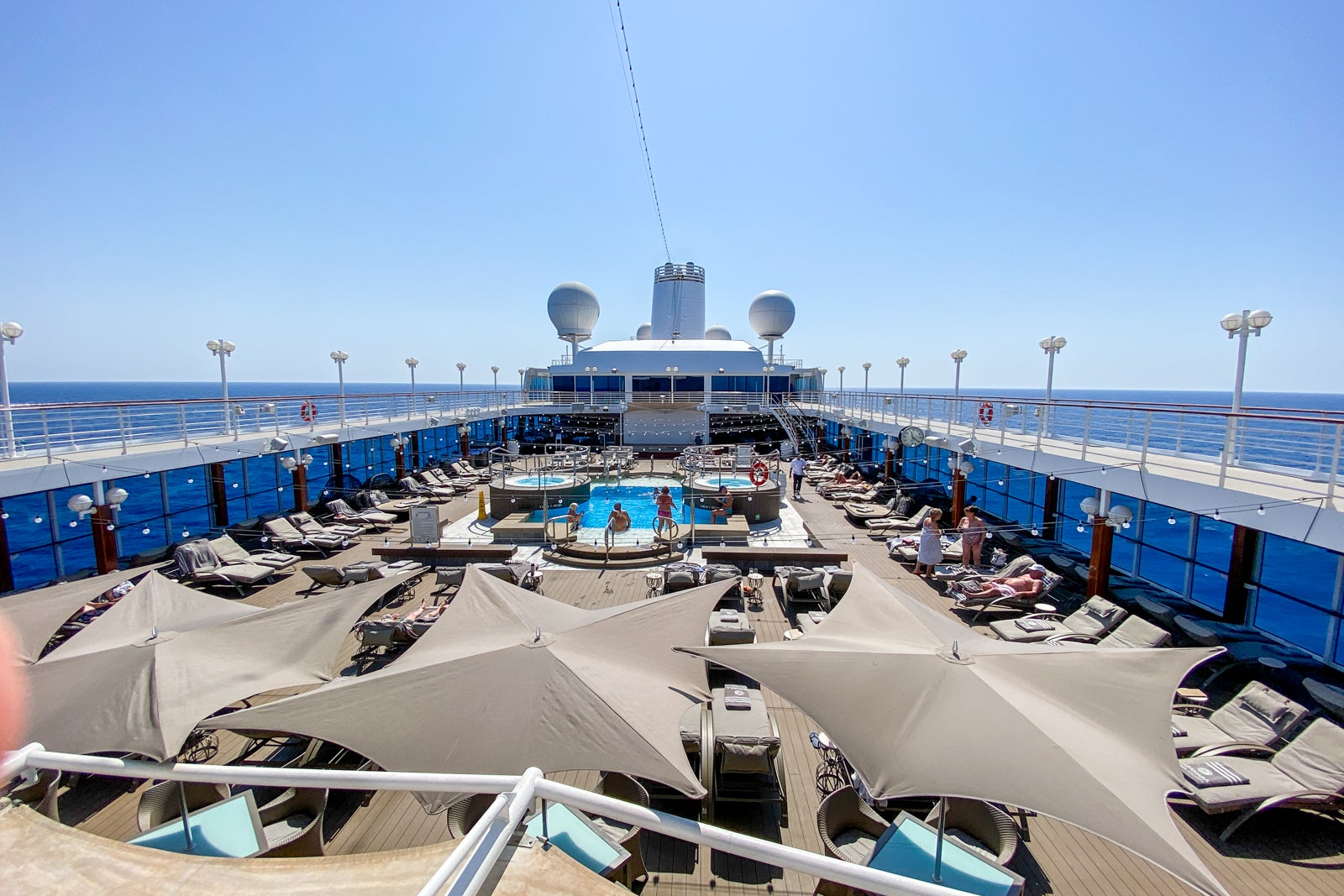 azamara mediterranean cruise reviews