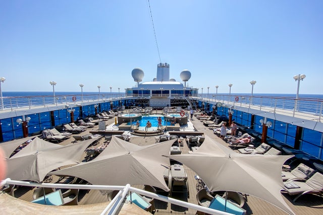 The ultimate guide to Azamara cruise ships and itineraries - The Points Guy