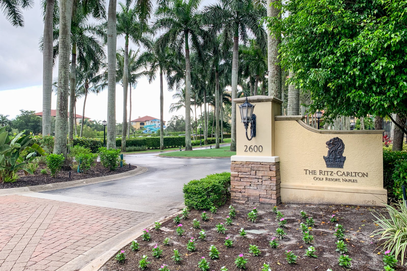 Golfers' paradise meets family luxe: A review of The Ritz-Carlton Golf ...