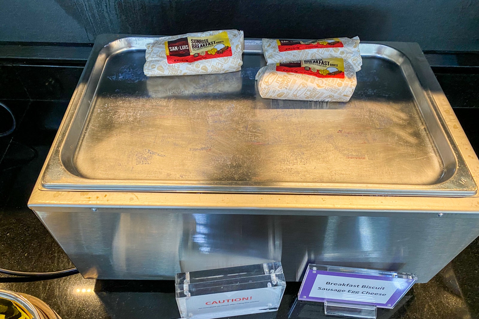 Here's why United Clubs are actually better than before the pandemic