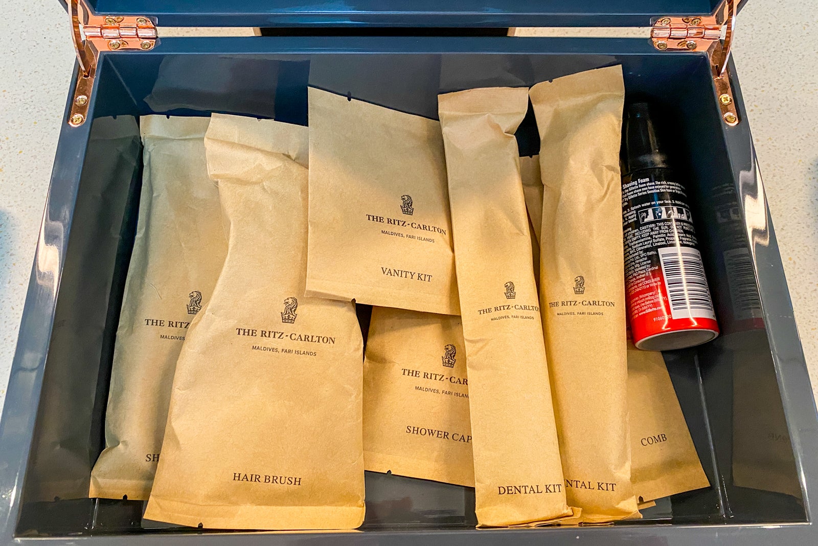 It S All In The Details What It S Like To Stay At The Ritz Carlton Maldives Fari Islands The Points Guy