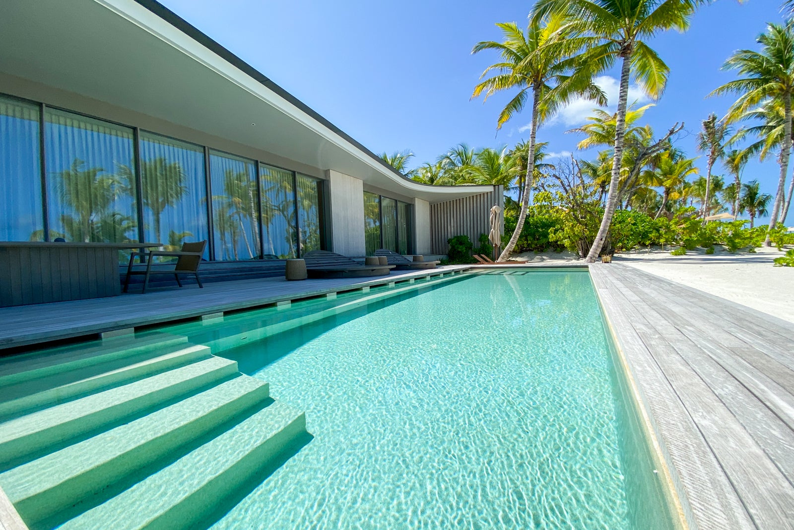 3 reasons why the Marriott Bonvoy Boundless is worth the 95 annual fee