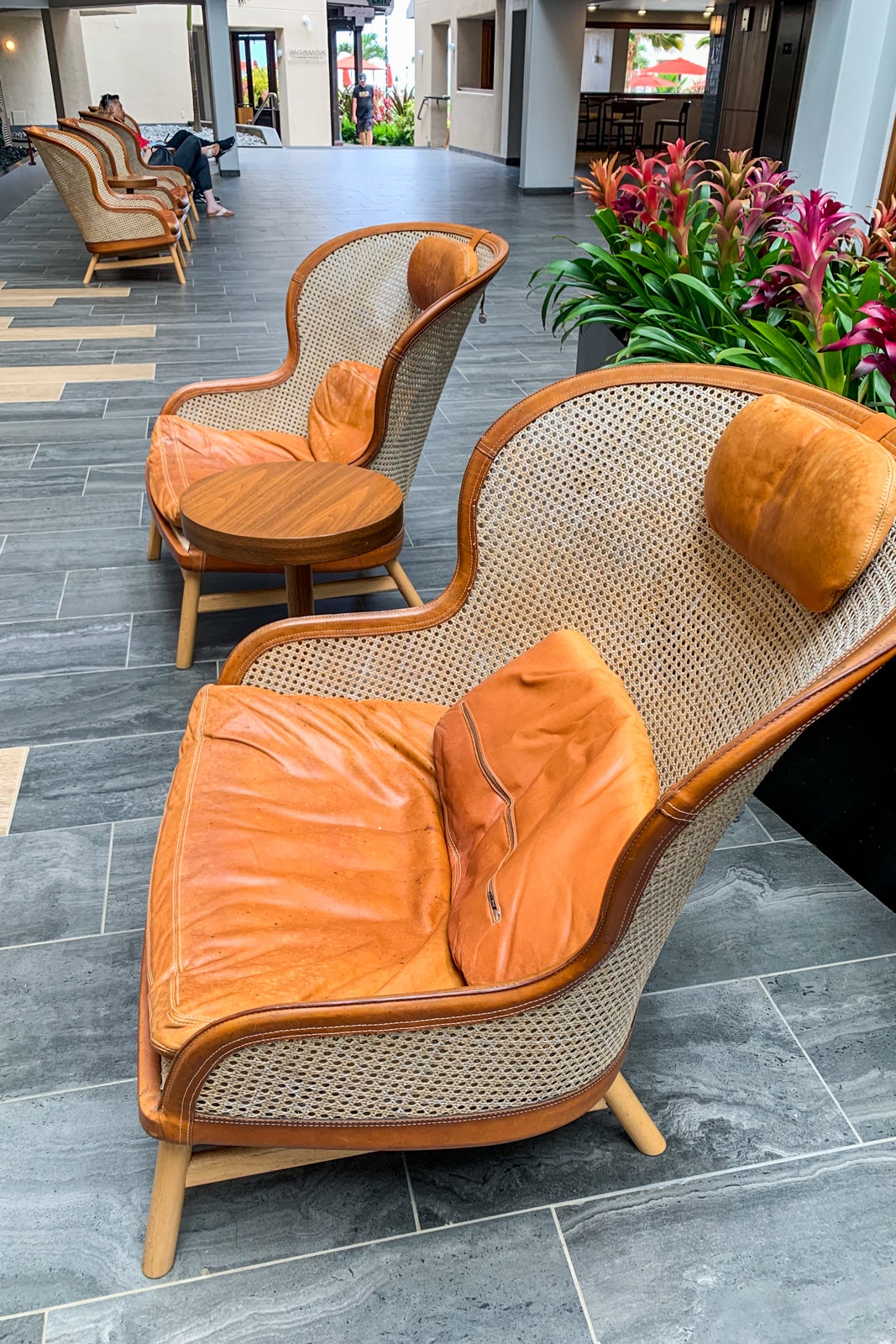 True aloha spirit at the Sheraton Kauai Coconut Beach Resort The