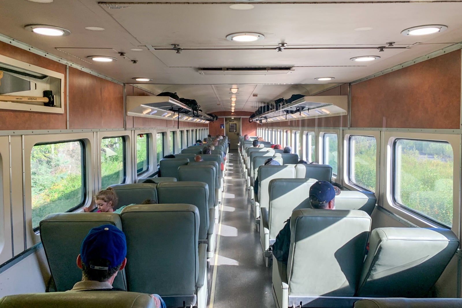 alaska railroad tours to denali