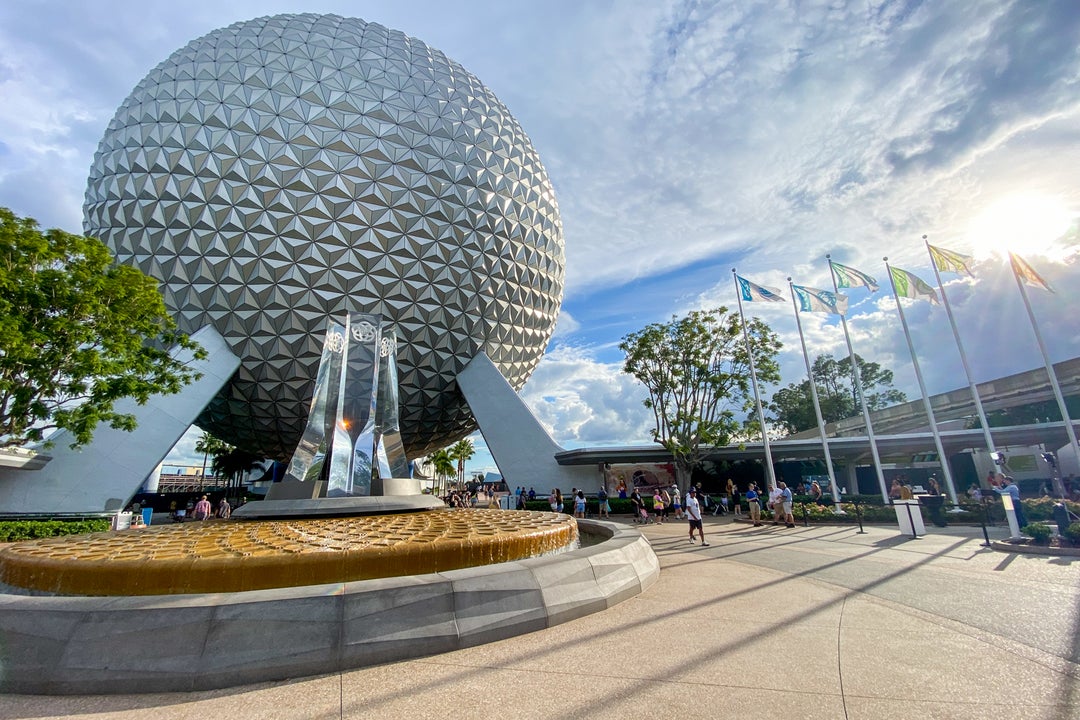 Epcot was becoming the park of yesterday -- Here's how Disney is making ...