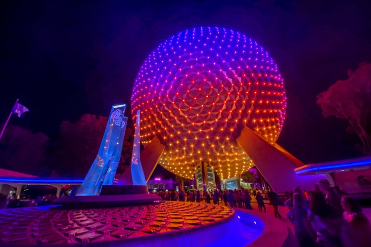 Why Epcot Is Now Disney World’s Must-do Park - The Points Guy