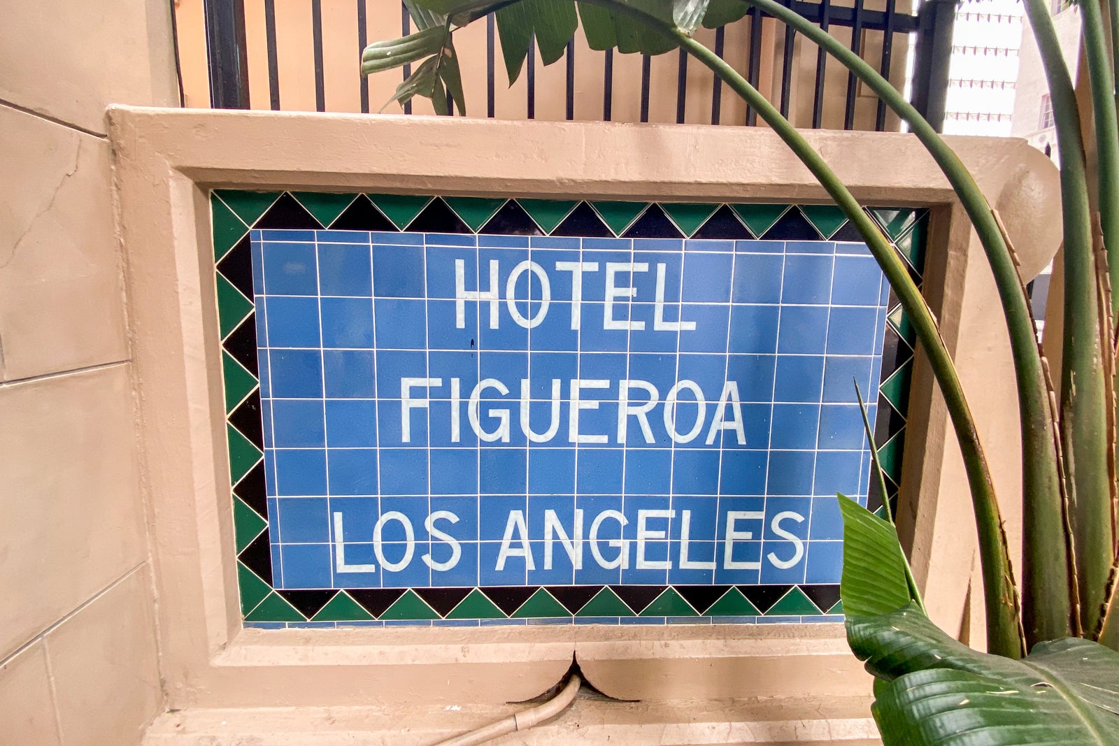hotel figueroa haunted reddit