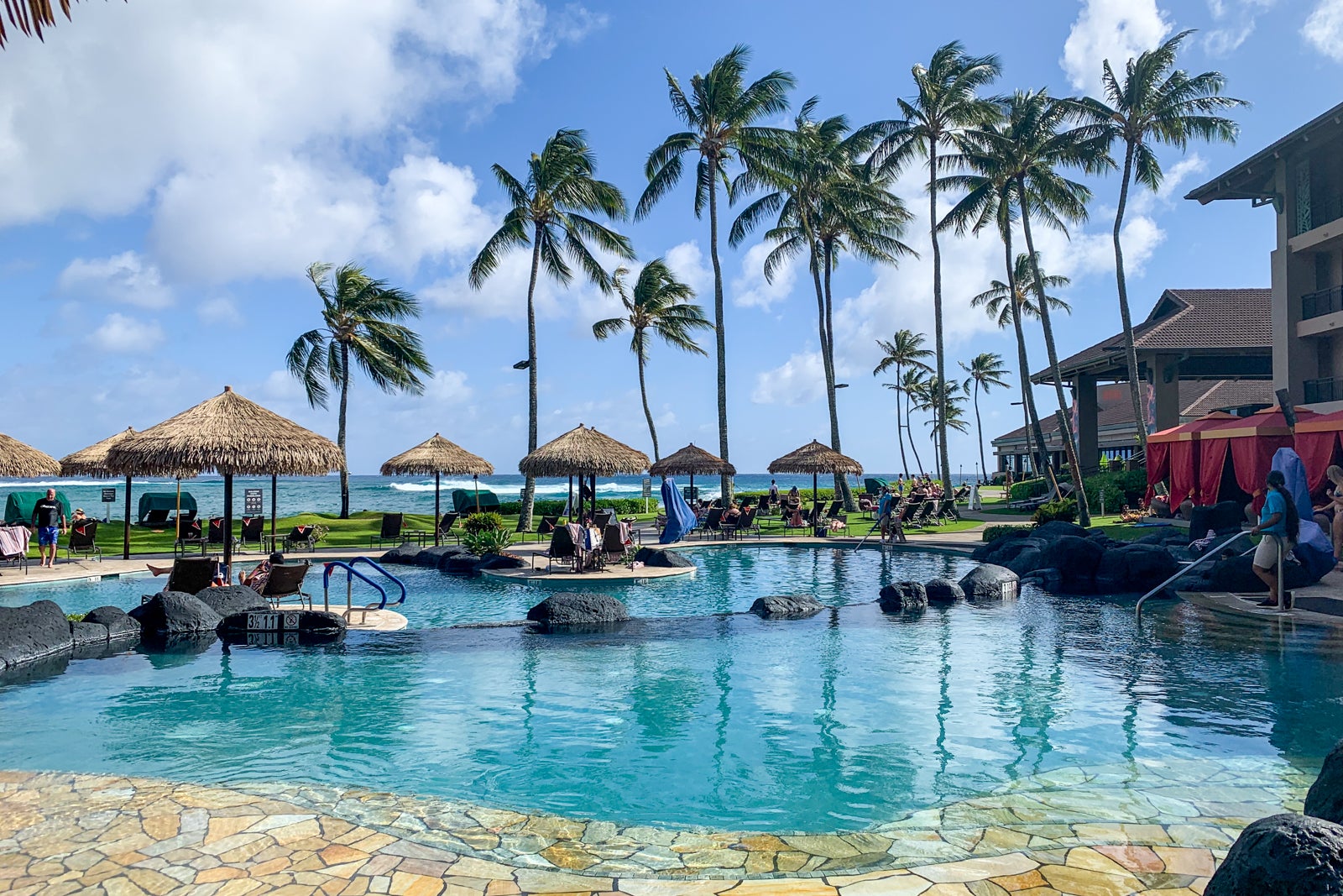 Working remotely in paradise at the Sheraton Kauai Resort | LaptrinhX ...