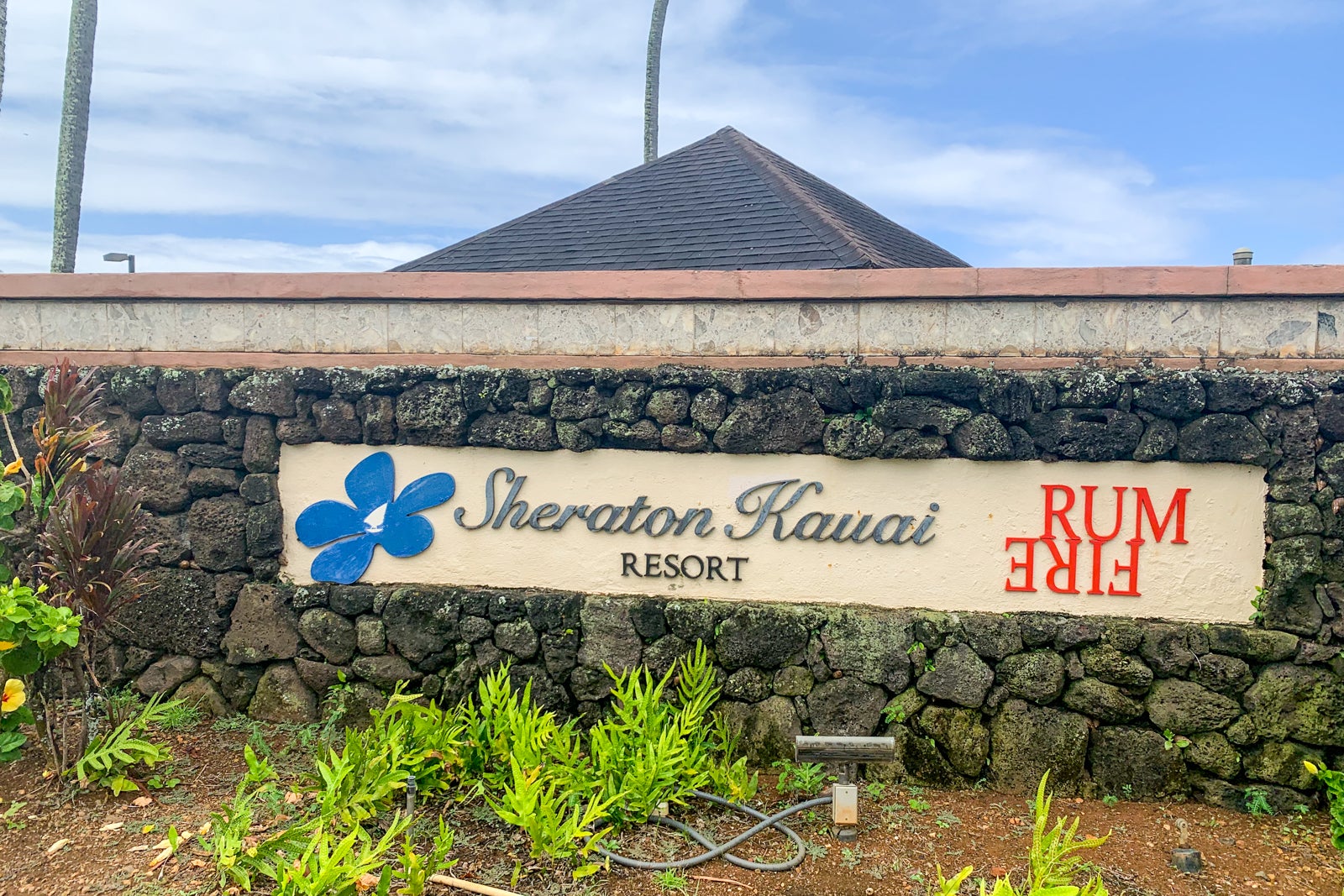 Working remotely in paradise at the Sheraton Kauai Resort The Points Guy