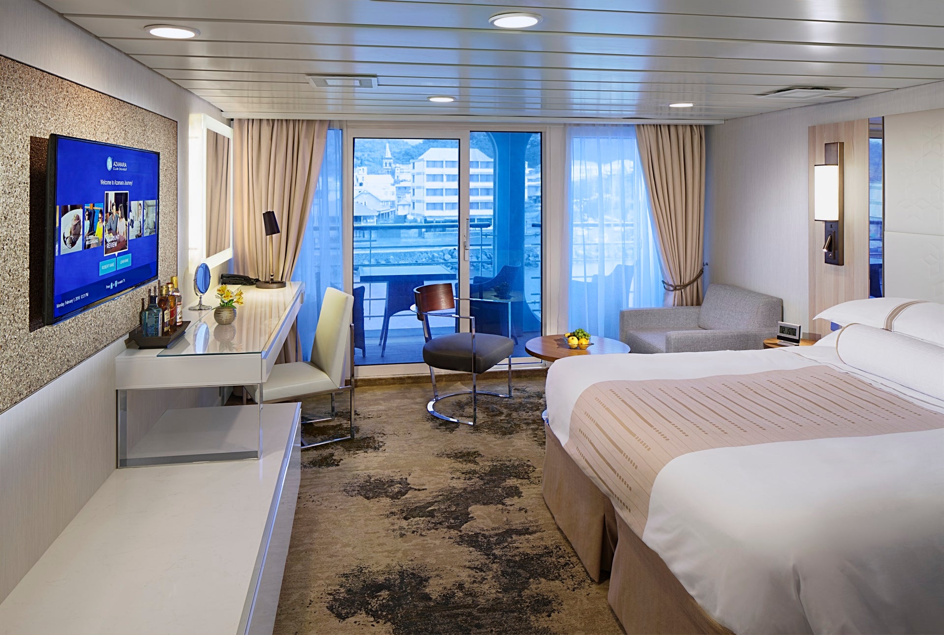 azamara cruises inclusions