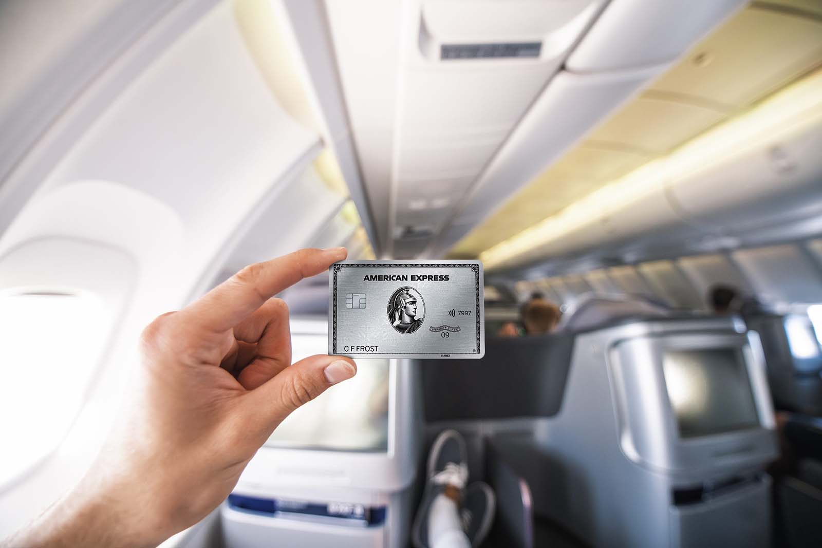 How to earn a large offer on the Amex Platinum The Points Guy