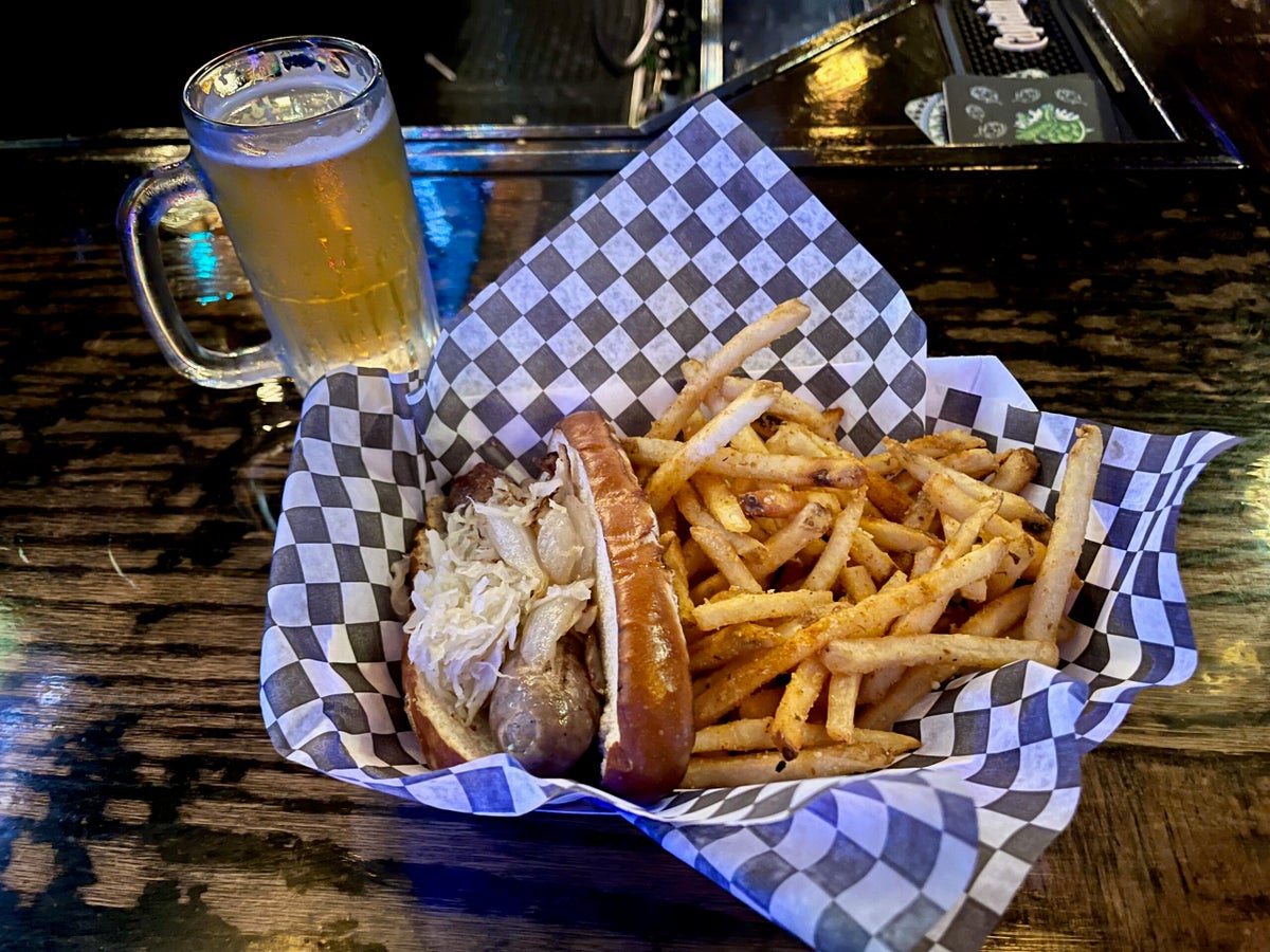 The best places to eat and drink in Milwaukee The Points Guy