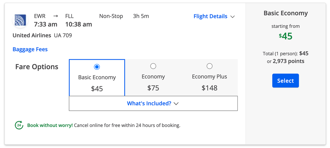 Chase Points To Travel Dollars