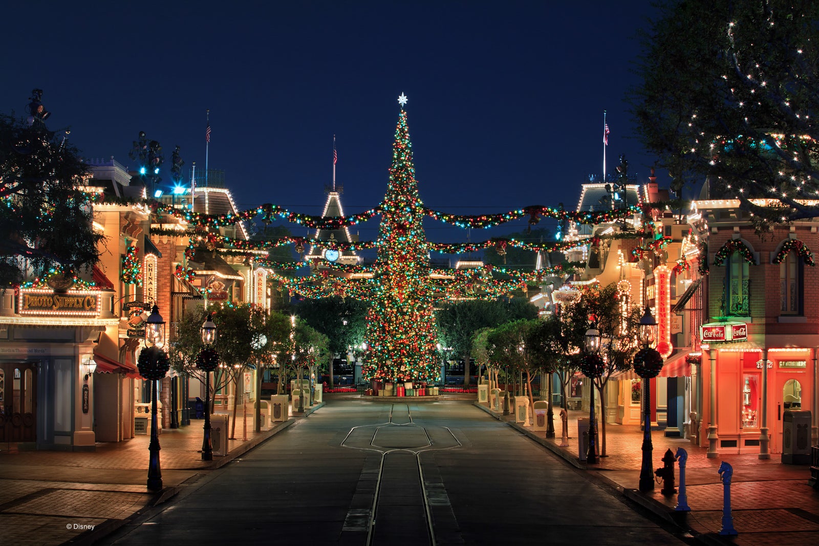 Disneyland Resort Introduces Disney Merriest Nites After-Hours Event