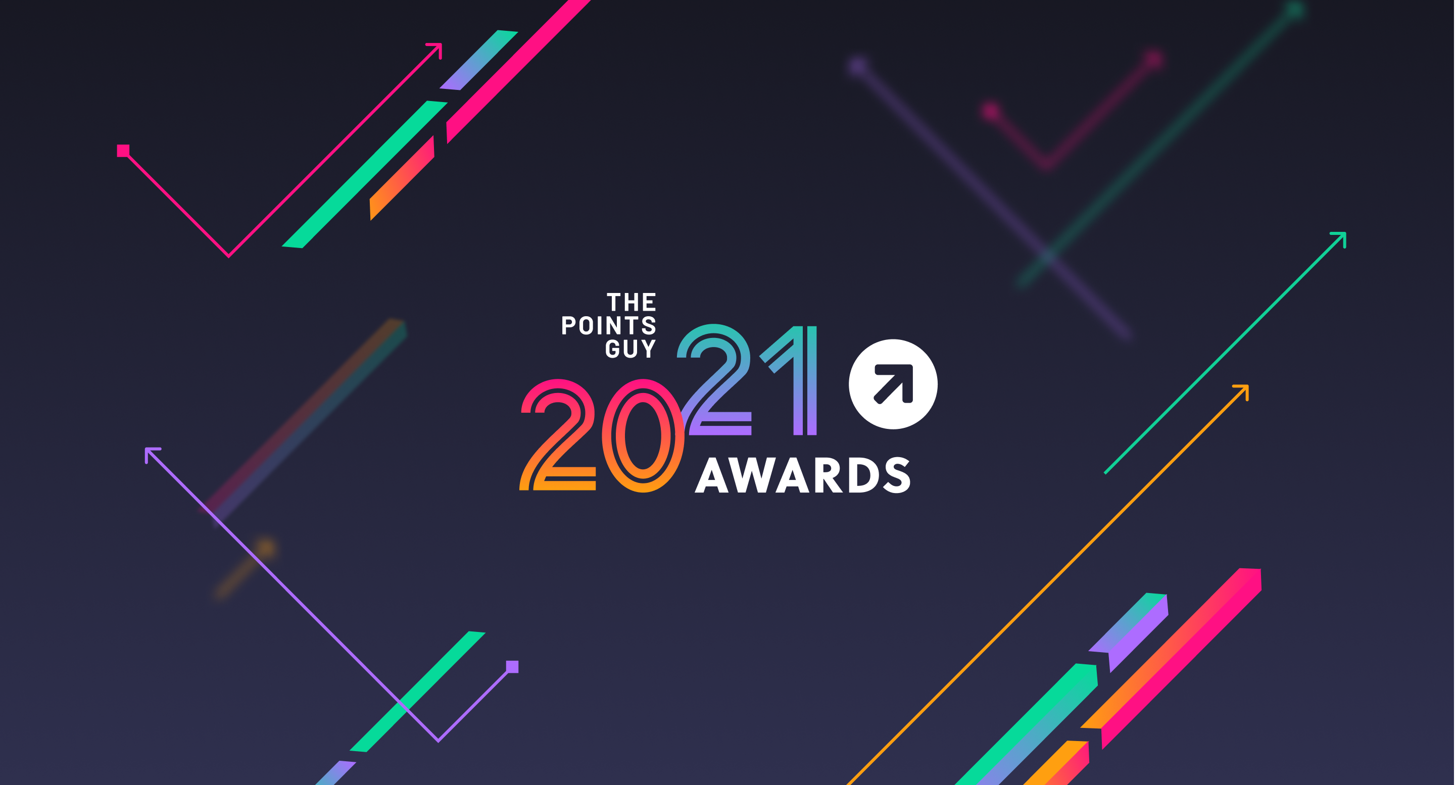 The featured image for the 2021 TPG Awards