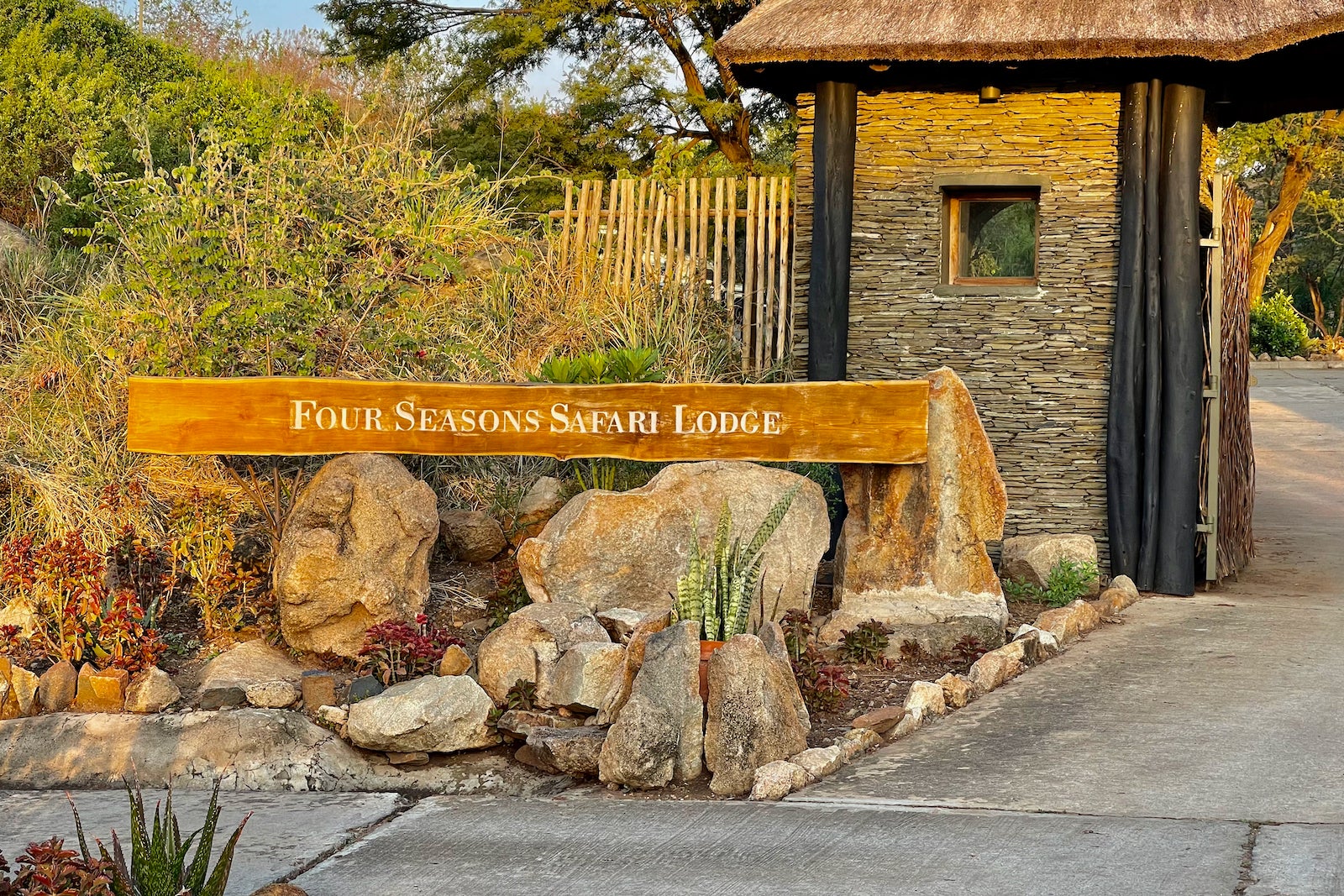 safari lodges promo code