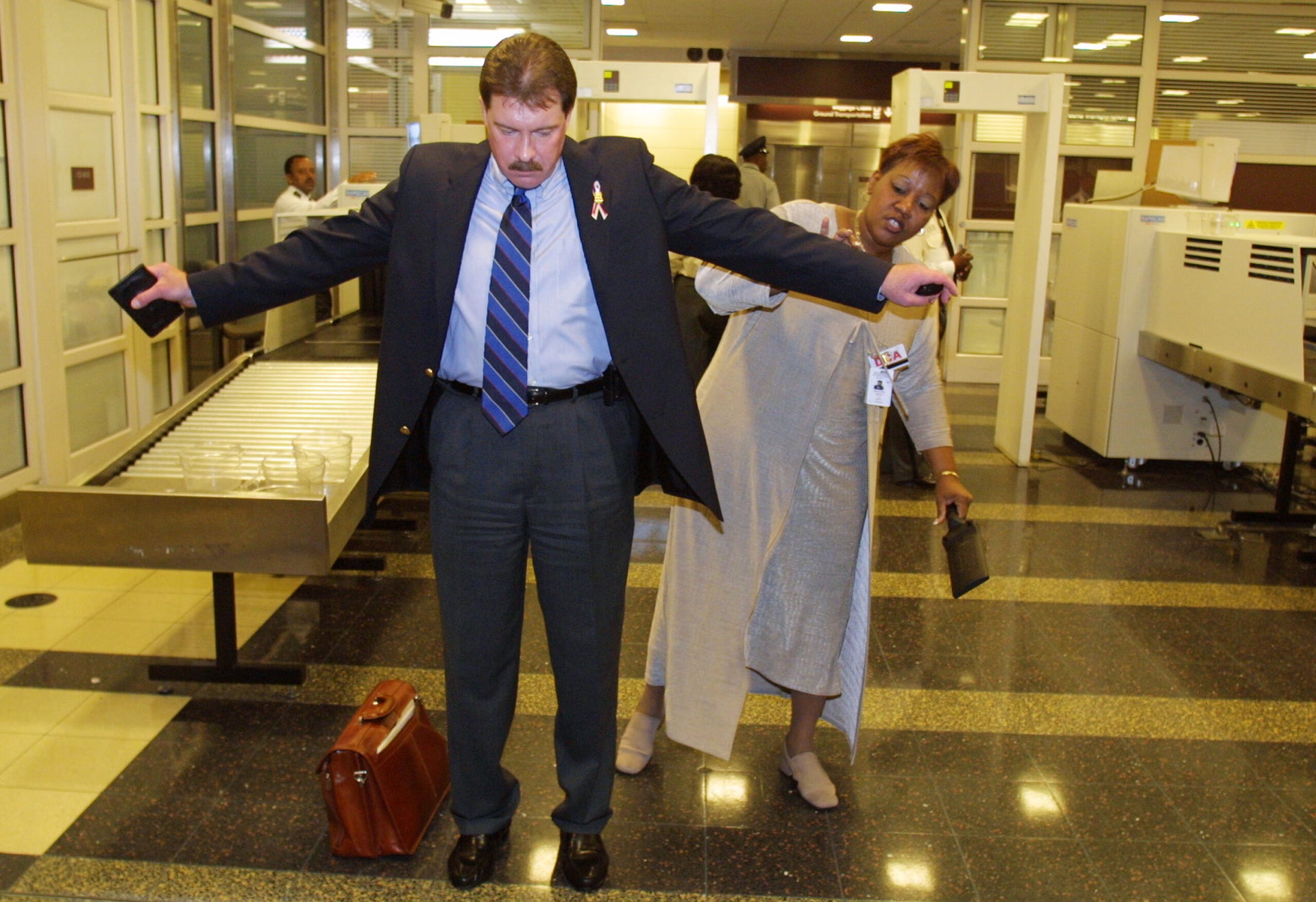 How 9/11 changed aviation: Lasting legacy of the attacks - The Points Guy