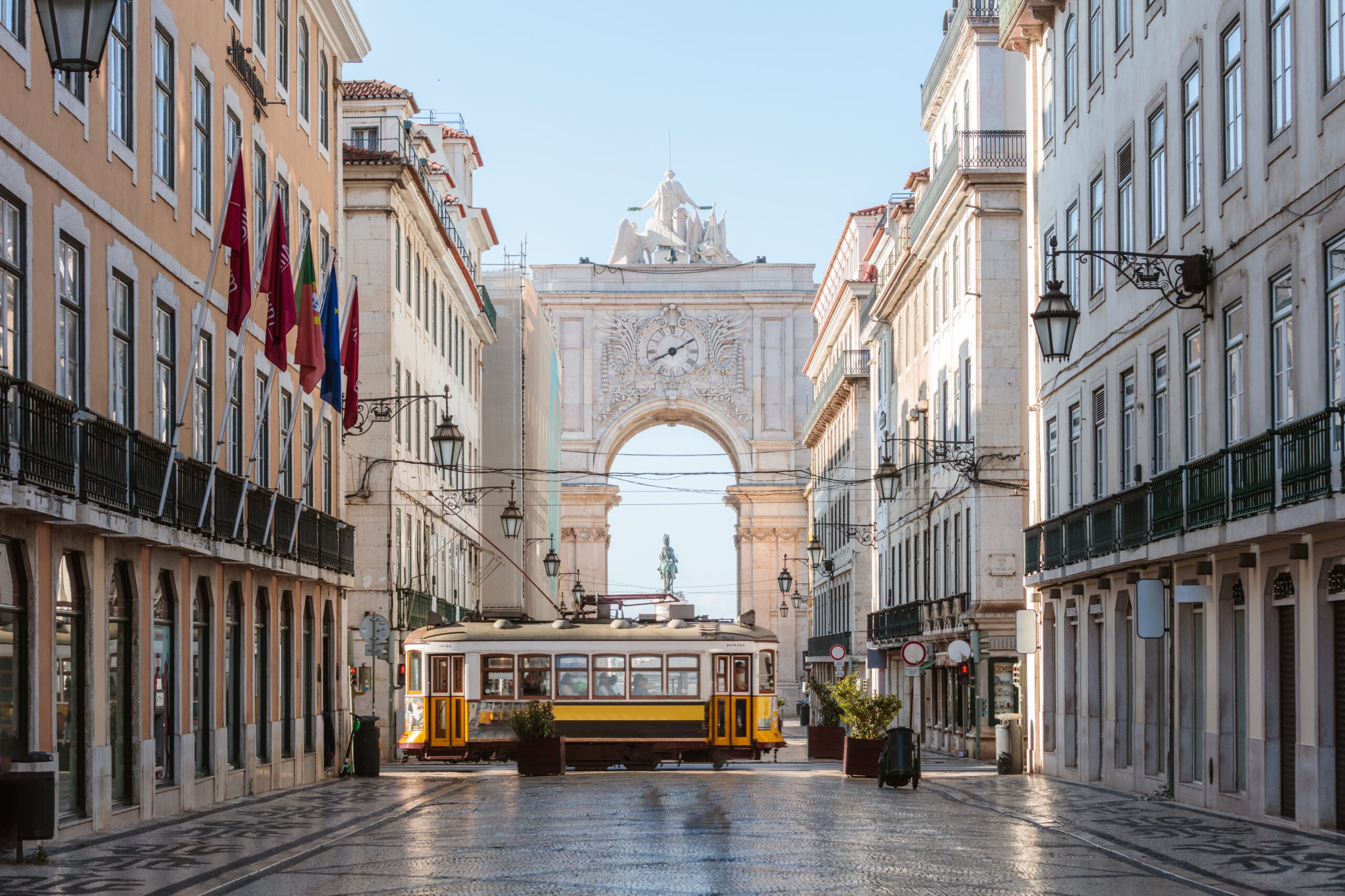 Portugal could end its popular Golden Visa program — here's how to get it before it's gone
