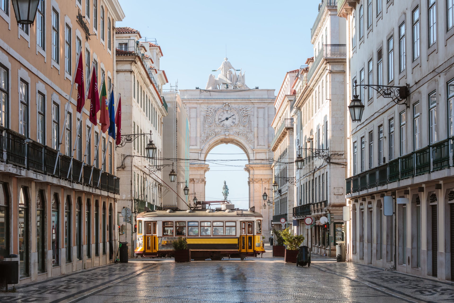 Portugal could end its popular Golden Visa program — here's how to get