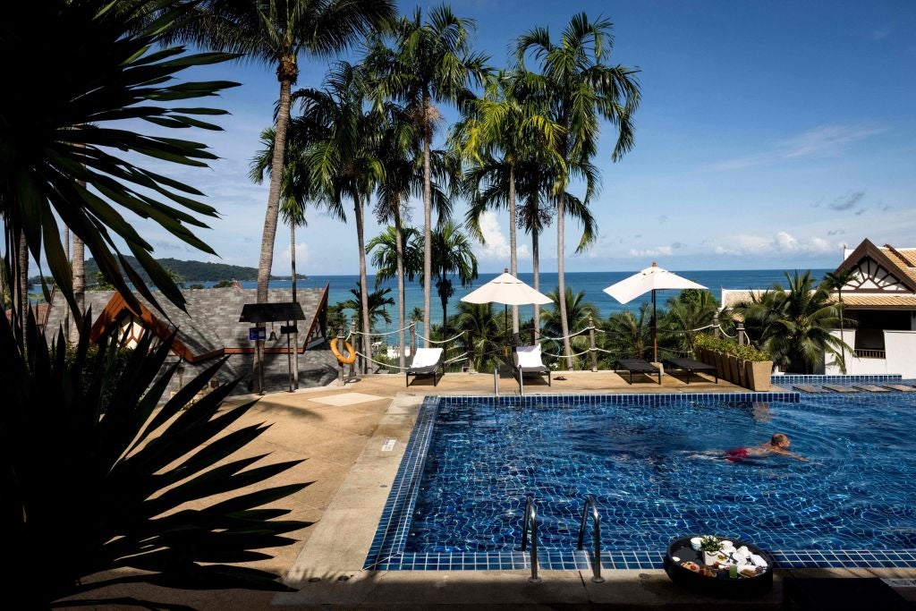 These are the cheapest 5star hotels in the world The Points Guy