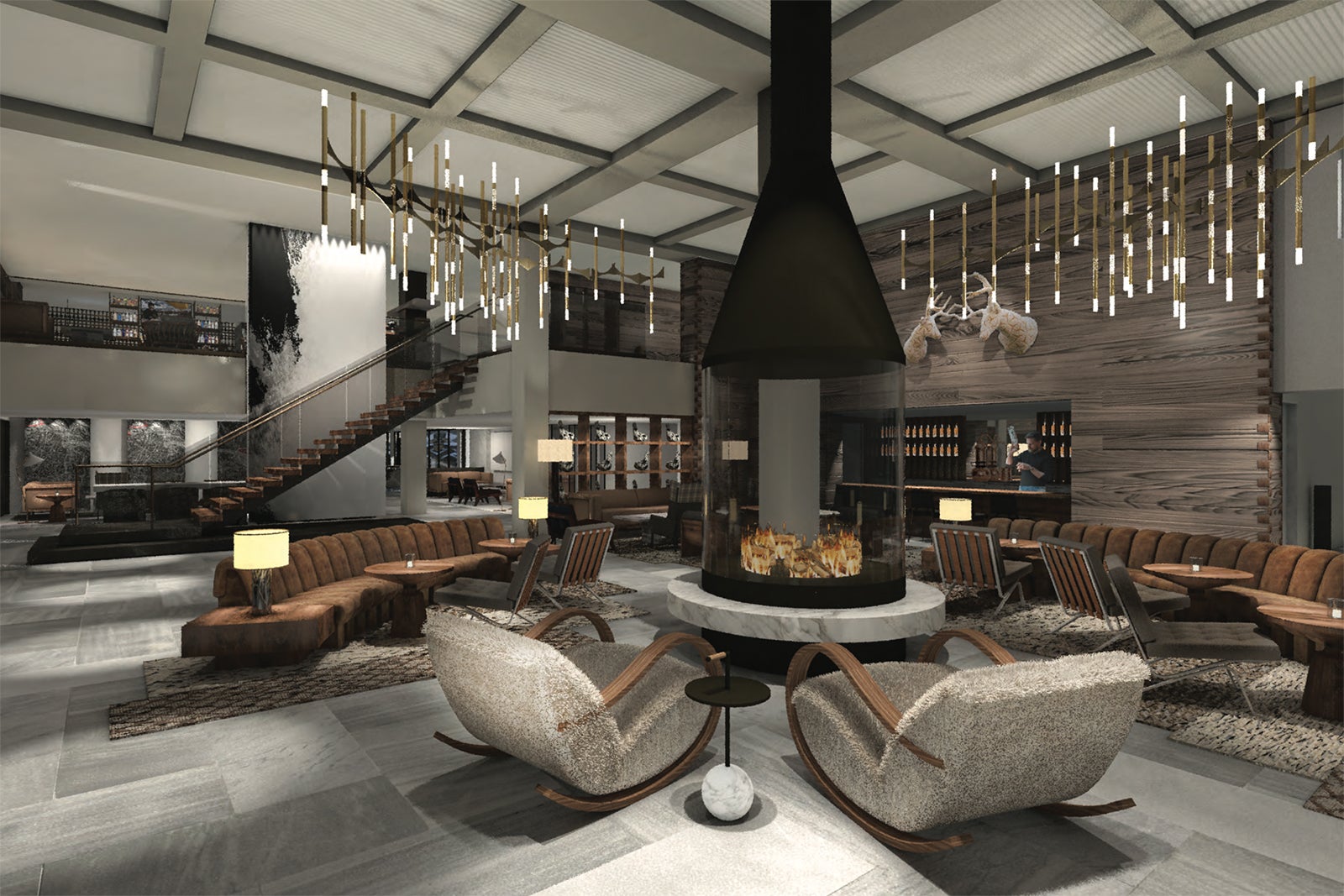 12 fall hotel openings we’re looking forward to for autumn travel - The ...