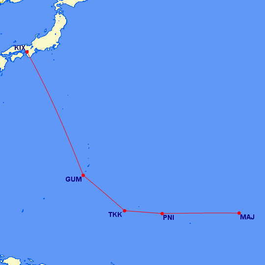 United Island Hopper with Excursionist Perk The Points Guy