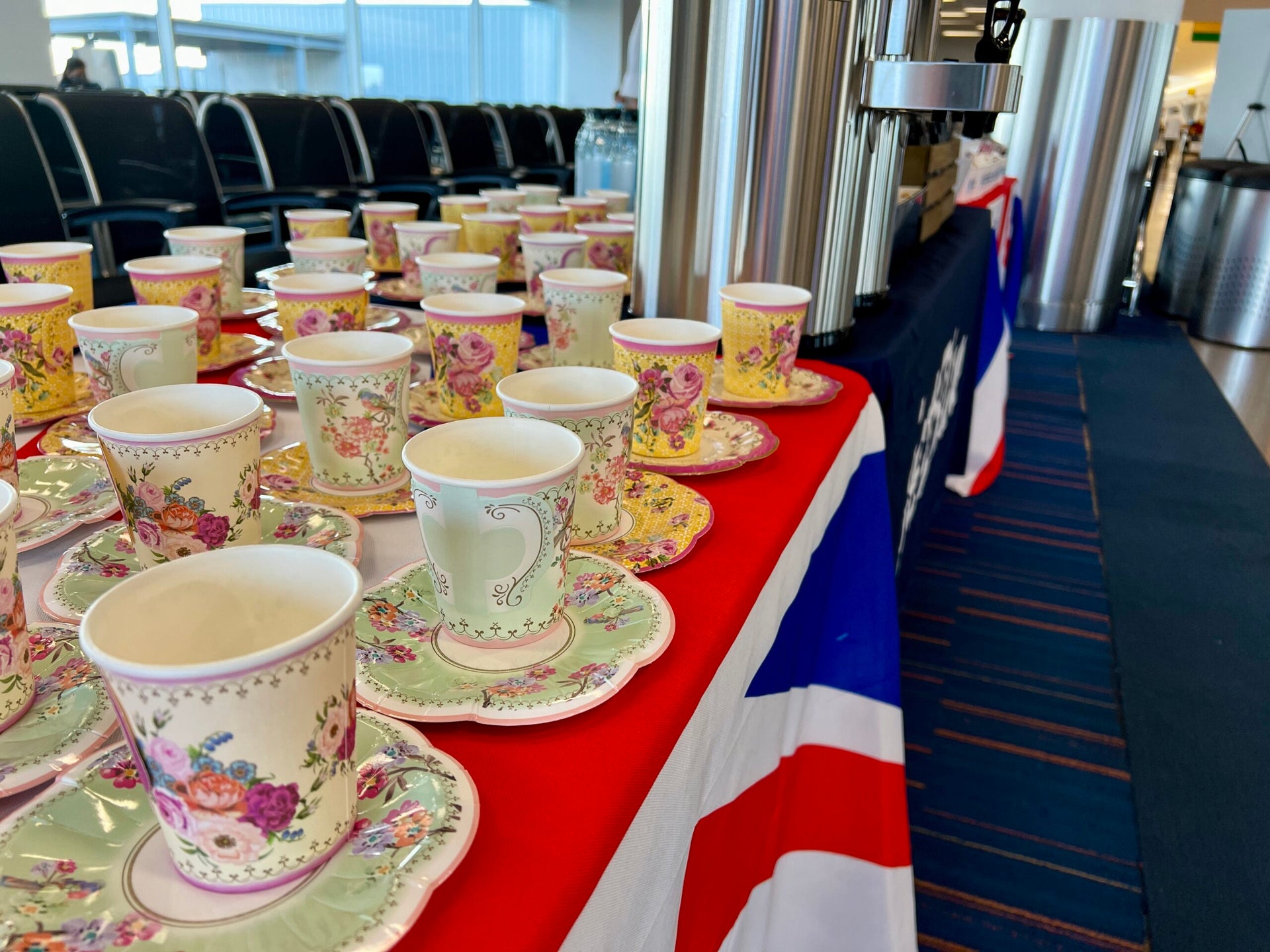 Onboard JetBlue's first flight to London Gatwick The Points Guy