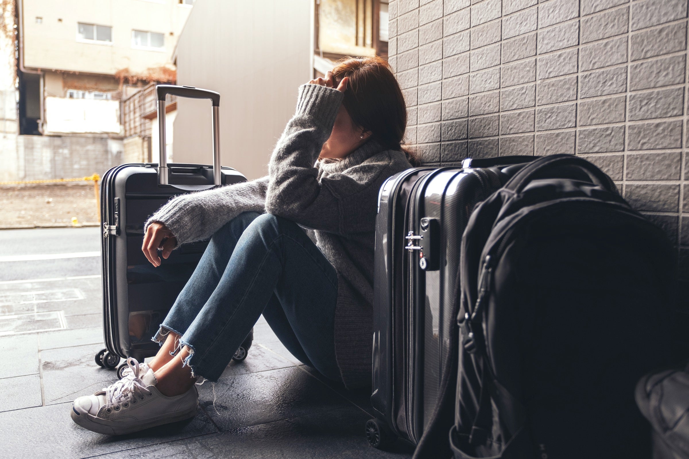 How Lost And Delayed Baggage Are Different — And What Your Rights Are ...