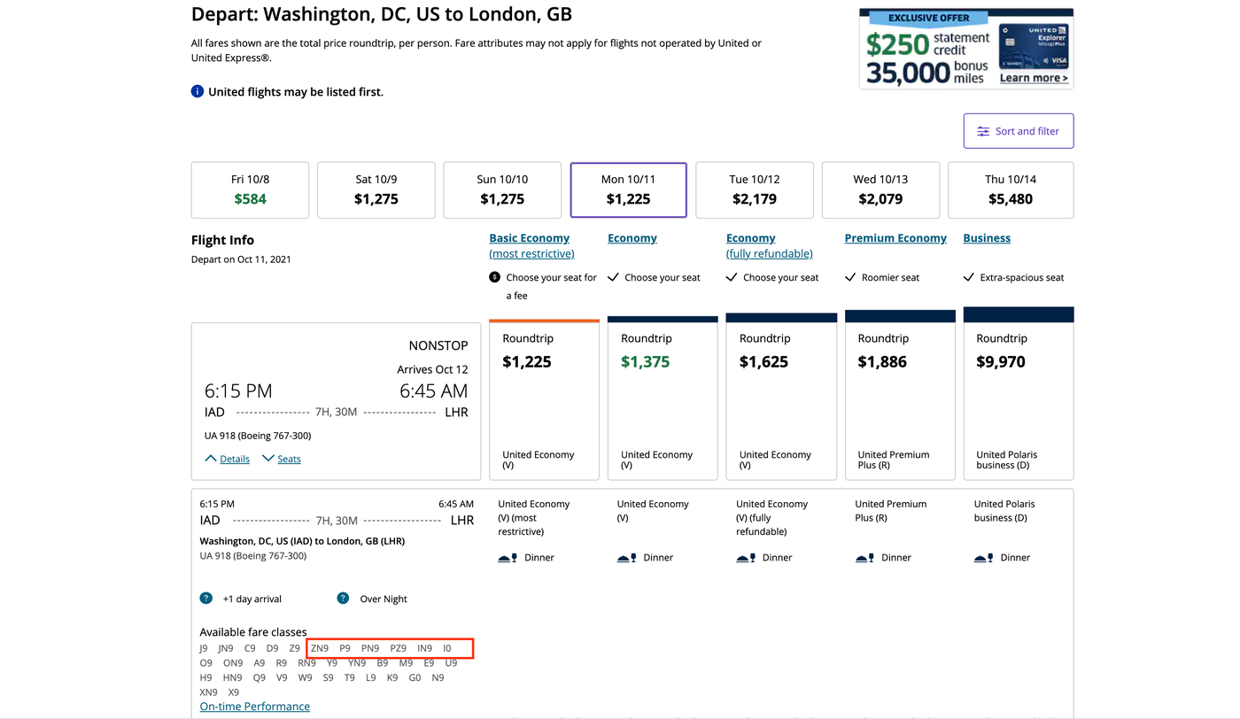 How to use United's 'expert mode' The Points Guy