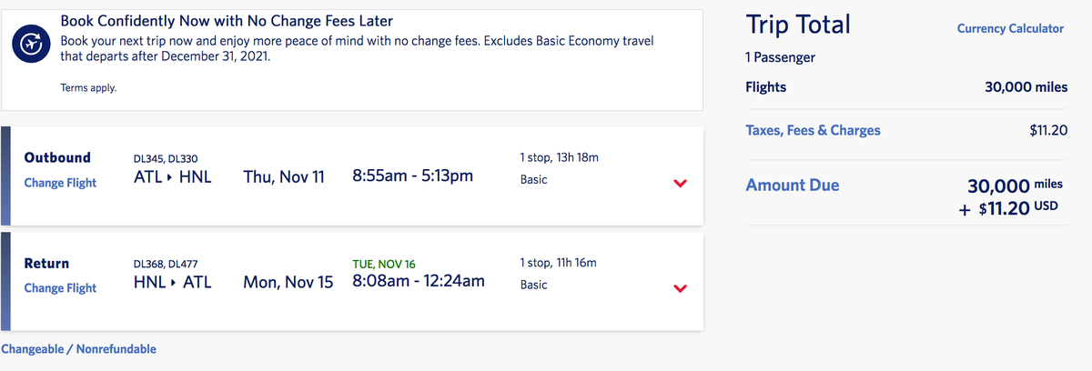 How to earn and maximize 90,000 Delta SkyMiles - The Points Guy