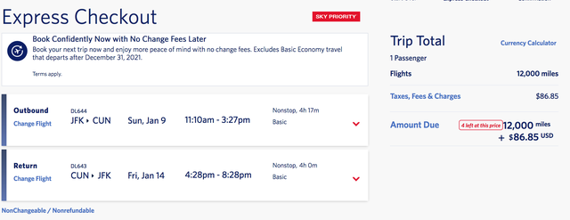 Delta Skymiles Use Points : Your complete guide to the Delta SkyMiles ...
