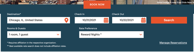 Searching For A Hotel On The IHG Website ?width=640
