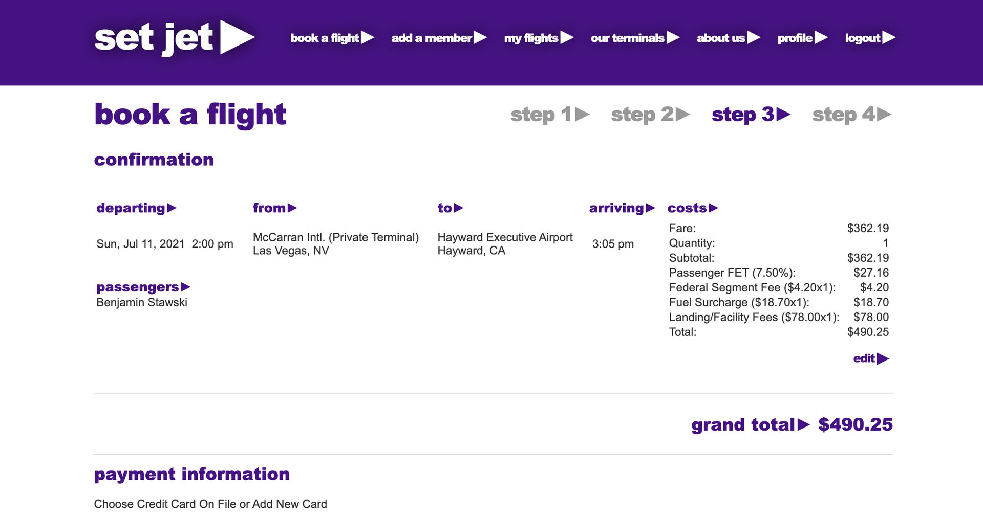 The 8 cheapest ways to get the private jet experience The Points Guy