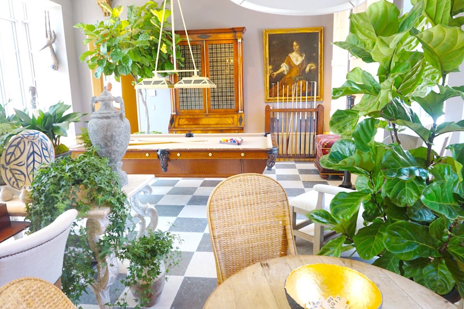 10 Blackowned hotels and resorts you can visit in the US The Points Guy