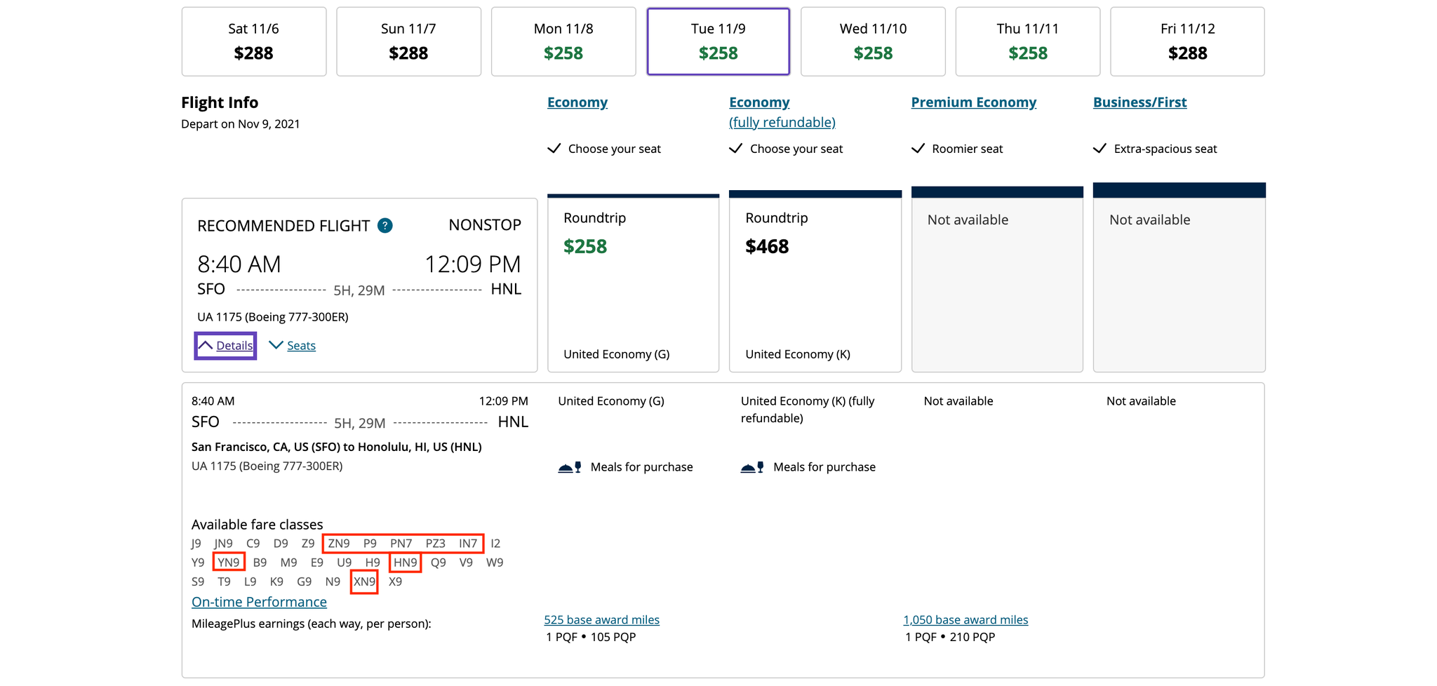 United Airlines has an 'expert mode' Here's how and why to use it