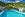 Photo of the pool at the W Aspen hotel.