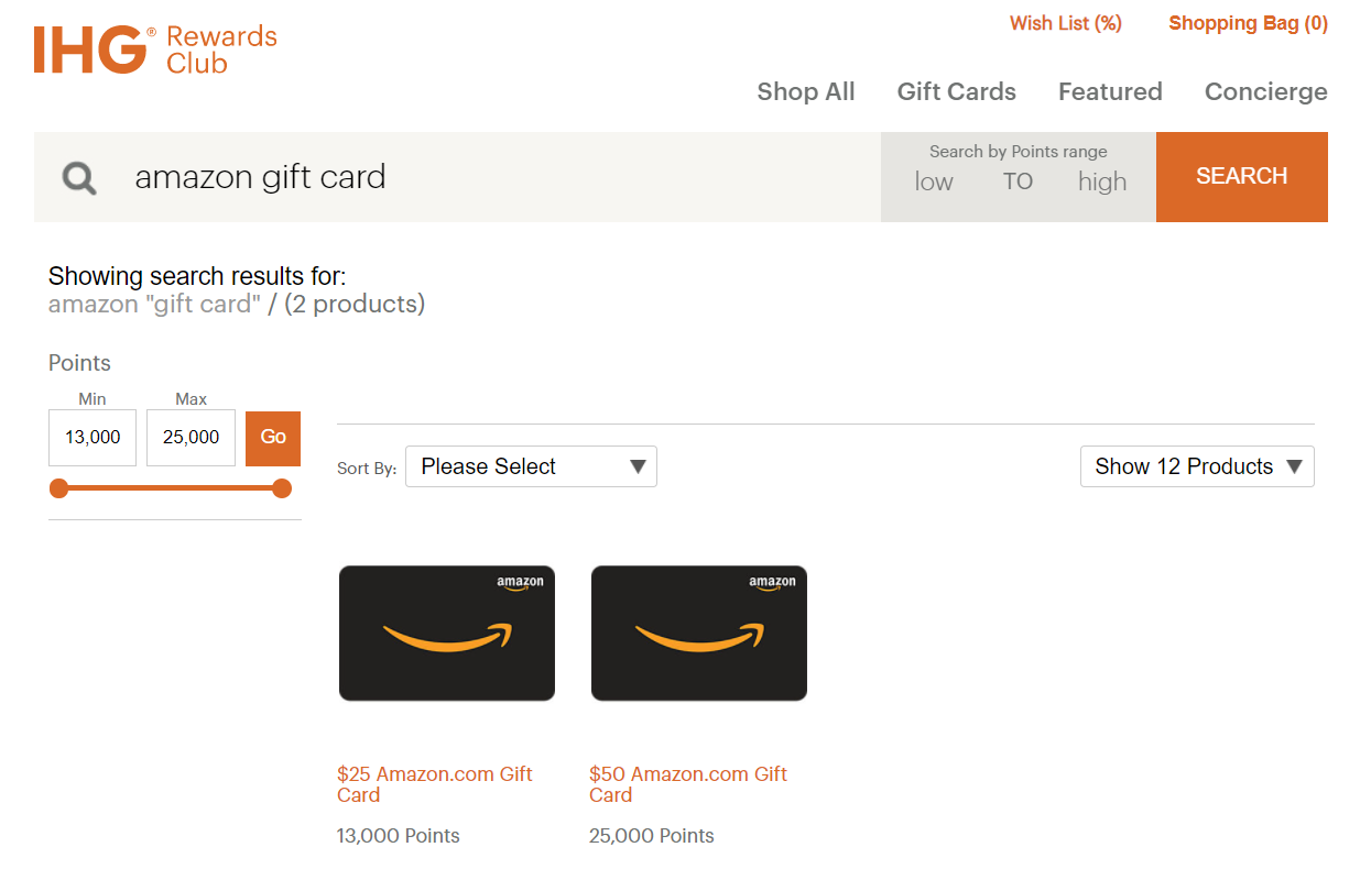 How to redeem points and miles for Amazon purchases The Points Guy