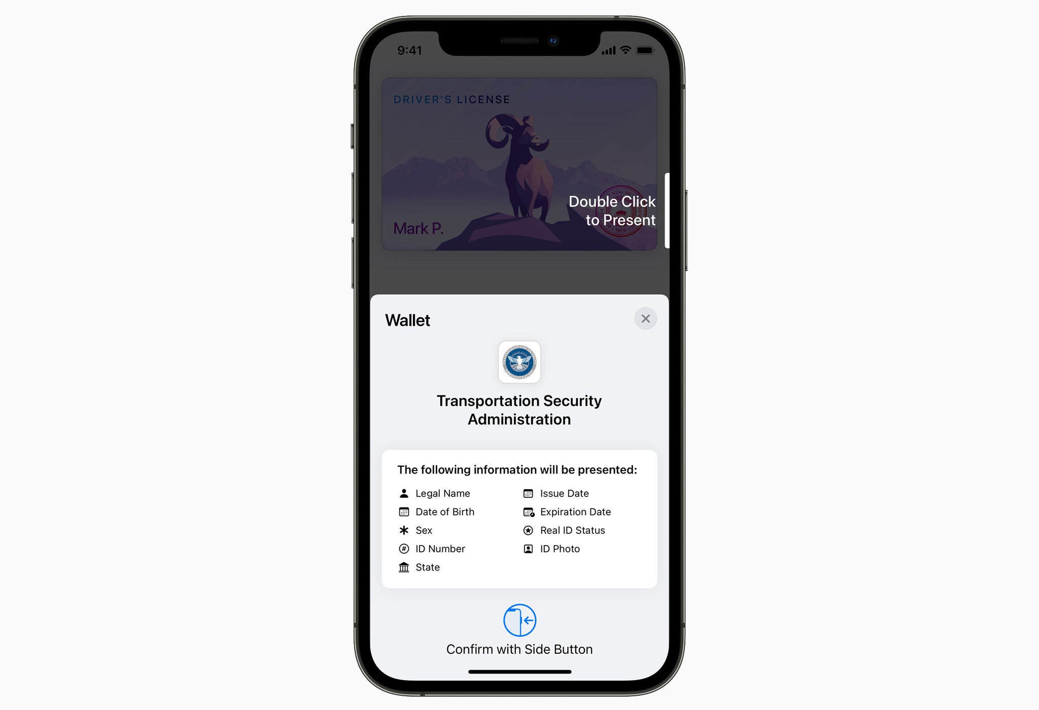 You'll soon be able to add digital vaccine cards to Apple's mobile