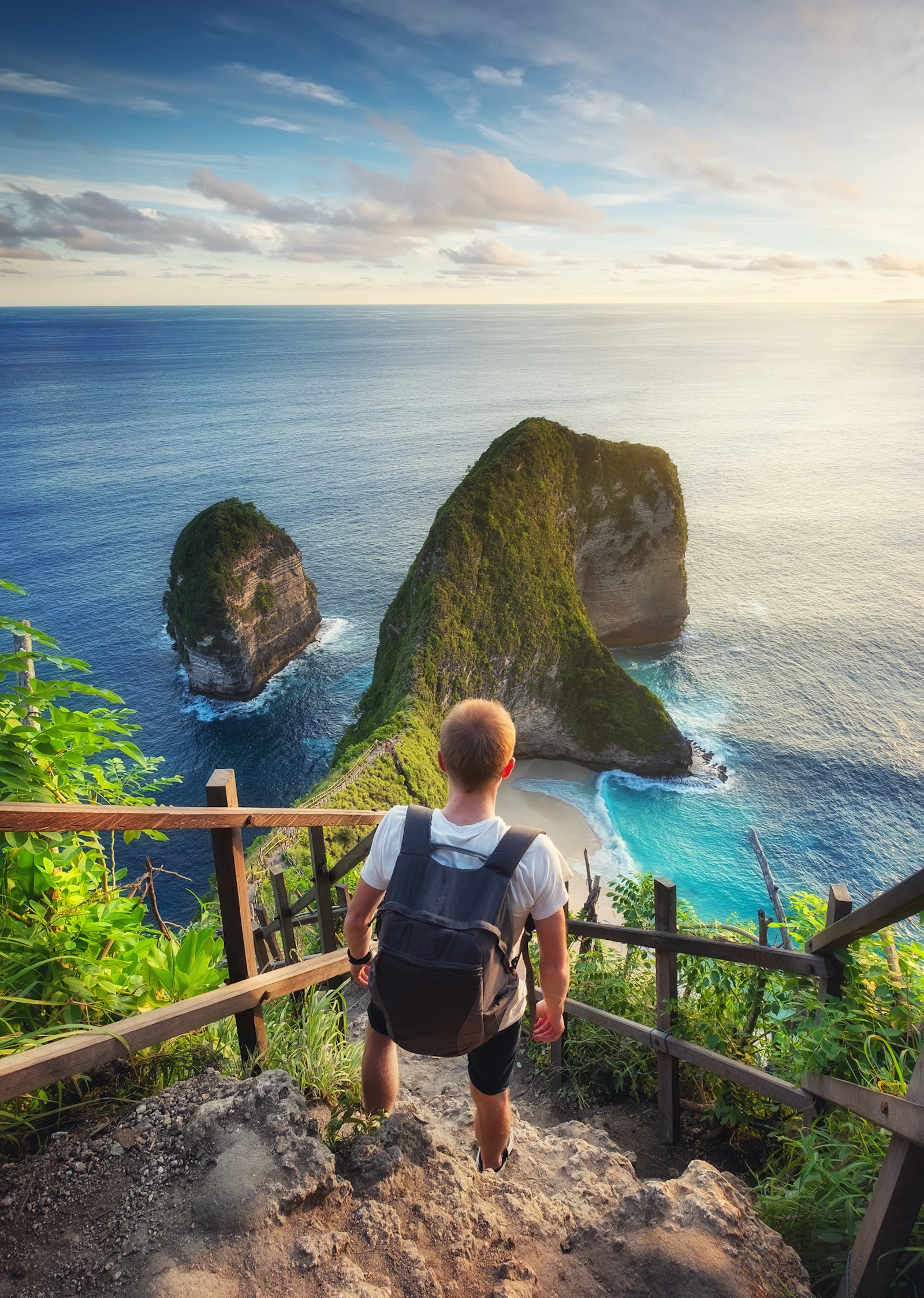 Does Bali plan to ban backpackers and budget travelers?