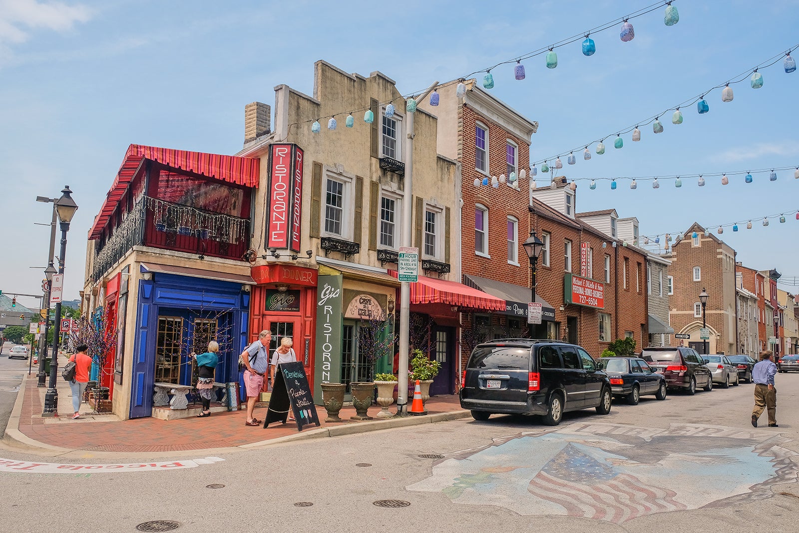 The best Little Italy neighborhoods in the US The Points Guy