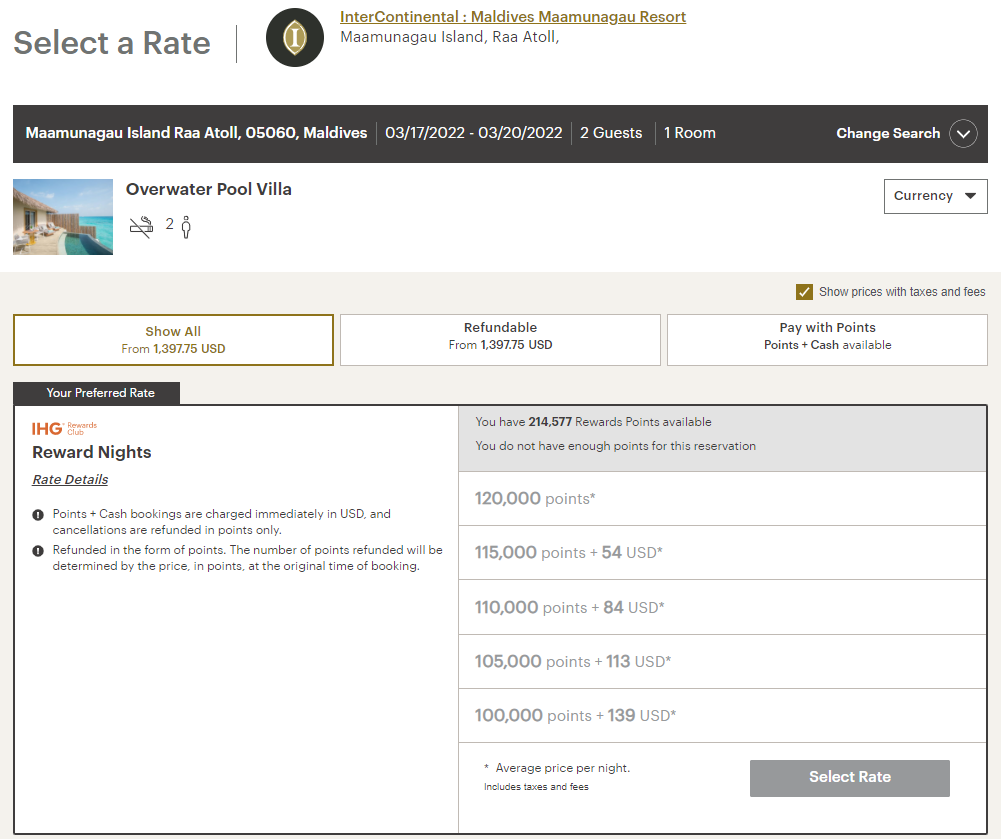 Buy IHG Rewards points with a 100 bonus The Points Guy