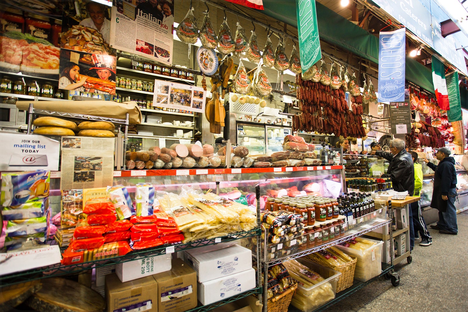 The best Little Italy neighborhoods in the US The Points Guy