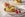 egg quiche with tomatoes on plate