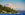 Sunset over Mount Rainier with Lake Washington in the foreground