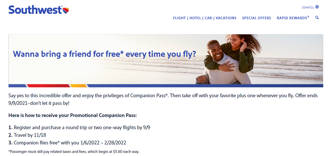 act-quickly-to-earn-a-two-month-southwest-companion-pass-after-just-two