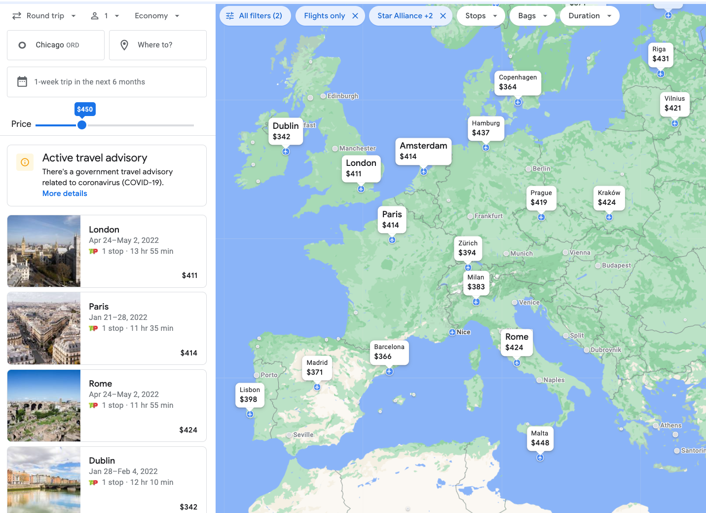 When you've got to get away Here's how to find the cheapest flight to