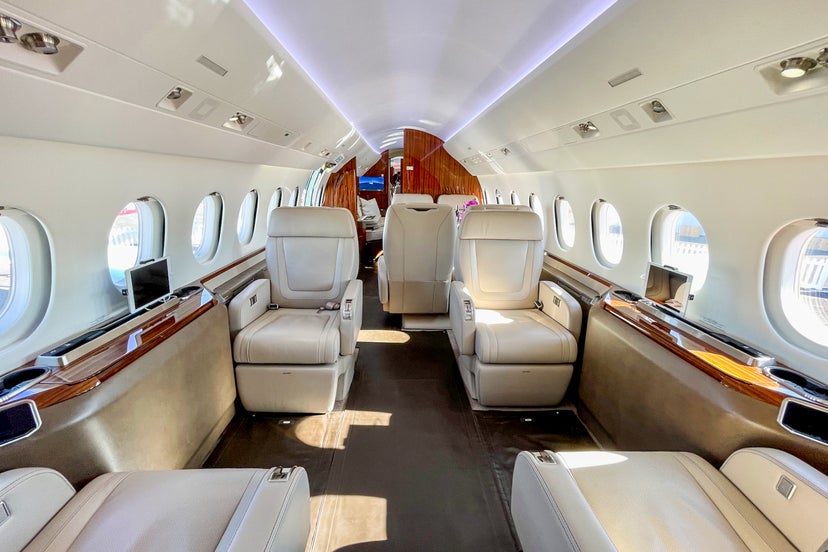 Private jet charters, shared flights and empty legs Everything you
